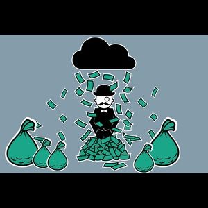 Meet your Posher, Deonte